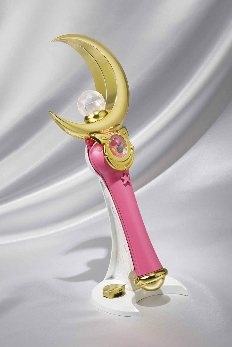 Bishoujo Senshi Sailor Moon - Proplica - Replica - 1/1 - Moon Stick