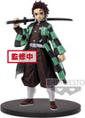 Kimetsu no Yaiba - Kamado Tanjirou - Kimetsu no Yaiba Figure -Kizuna no Sou- Vol.1 (Bandai Spirits)