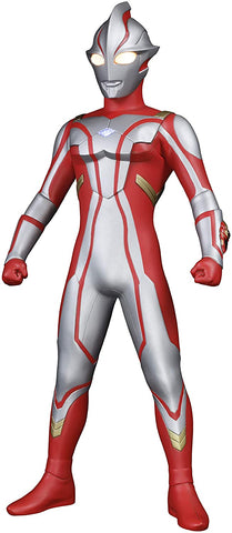 Ultraman Mebius - Character Classics (Kaiyodo)