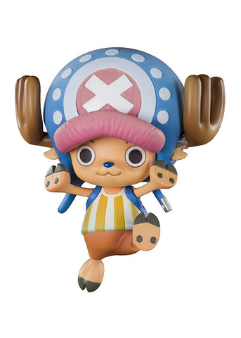 One Piece - Tony Tony Chopper - Figuarts ZERO - Cotton-Candy-Loving (Bandai Spirits)