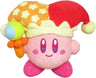 Kirby - MUTEKI! SUTEKI! CLOSET Plushie - Beam Ver. (Sanei Boeki)