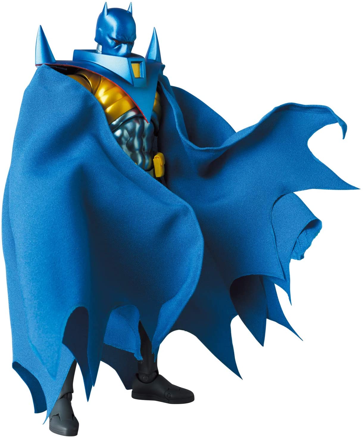 Knightfall Azbat Azrael Batman Knightfall
