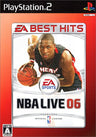 NBA Live 06 (EA Best Hits)