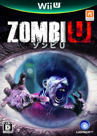 Zombie U