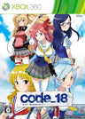 code_18 [Limited Edition]