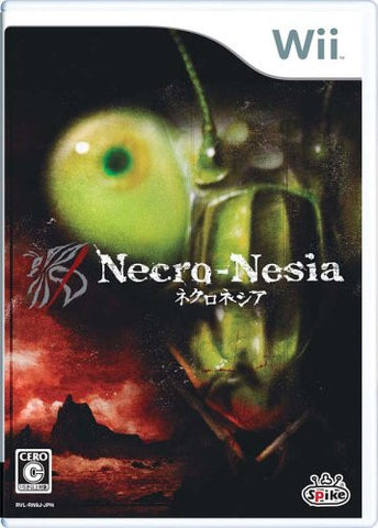 Necro-Nesia
