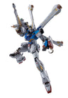 Kidou Senshi Crossbone Gundam Koutetsu no 7 Nin - XM-X1 Crossbone Gundam X-1 "Patchwork" - Metal Build (Bandai Spirits) [Shop Exclusive]