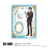 Spy × Family - Yuri Briar - Acrylic Stand - Hanataba (POMMOP, Showa Note)