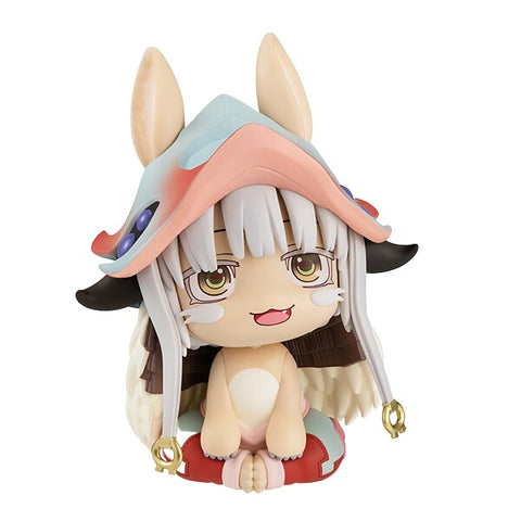 Made in Abyss - Nanachi - Look Up (MegaHouse)