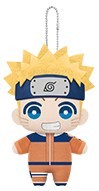Naruto - Uzumaki Naruto - Naruto Tomonui Vol.1 - Plush Mascot - Tomonui (Banpresto)