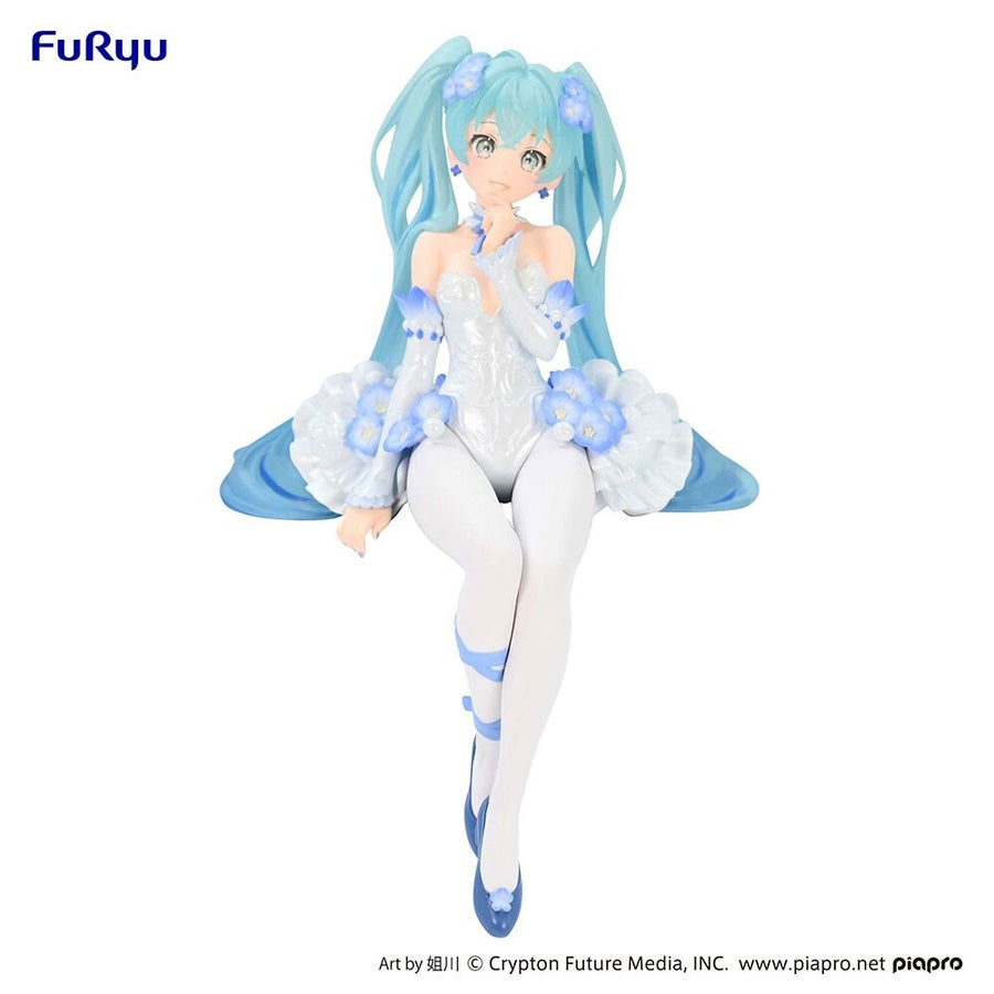 Hatsune Miku - Piapro Characters