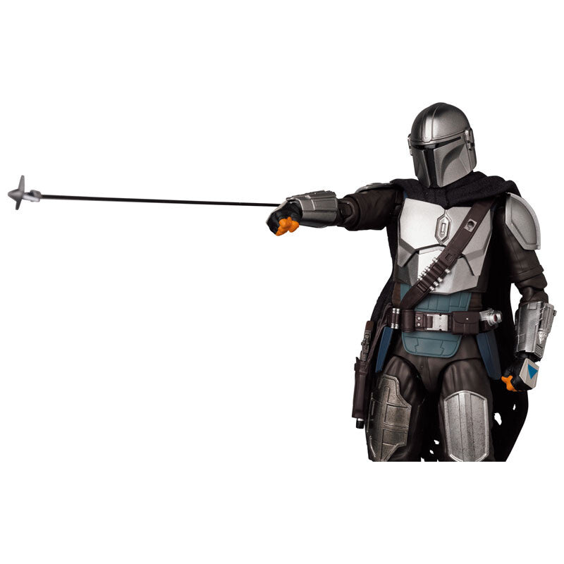 Medicom Toy No.200 Star Wars THE MANDALORIAN Ver.2.0 / MAFEX