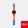 Splatoon - INK YOU UP Digital Watch - Orange Ver. - Nintendo Tokyo Exclusive (Nintendo Store)