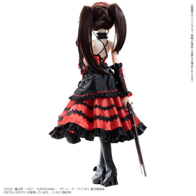 1/4 Scale Japanese Doll Ver. Kurumi Tokisaki - Date a Live