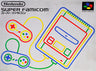 Super Famicom Console