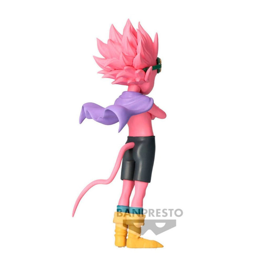 Bandai Spirits Ichibansho - Sand Land - Figura da collezione Beelzebub Bandai Spirits Ichibansho - Sand Land - Figura da collezione Beelzebub