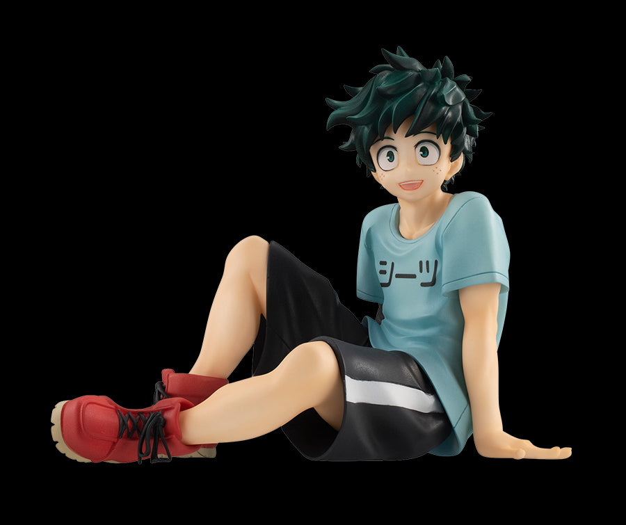 Boku no Hero Academia - Midoriya Izuku - G.E.M. - Tenohira