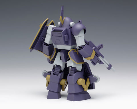 Berzerga WP - PS version (Wave)