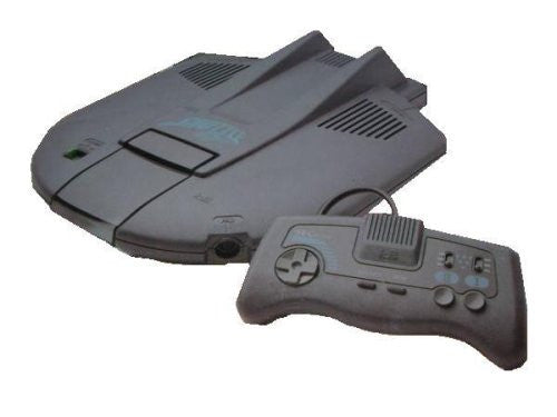 PC Engine Shuttle Console (no box/manual) - Solaris Japan