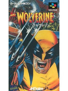 Wolverine: Adamantium Rage