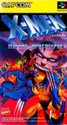 X-Men: Mutant Apocalypse