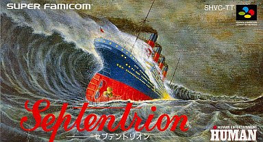 Septentrion