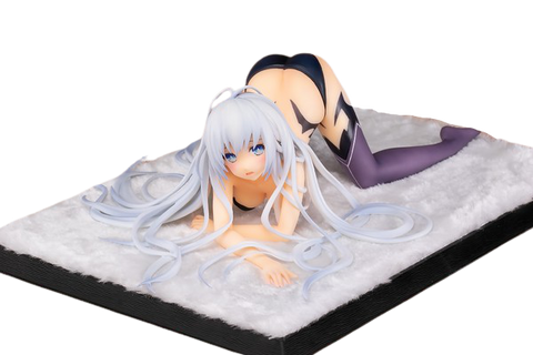Date A Live - Tobiichi Origami - 1/6 - Inverted Half Naked ver. - 2021 Re-release (B'full, Pulchra)