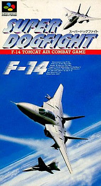 Super Dogfight: F-14 Tomcat Air Combat Game