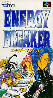Energy Breaker