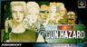 Front Mission Gun Hazard