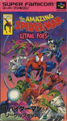 Amazing Spider-Man, The: Lethal Foes