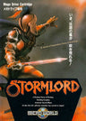 StormLord