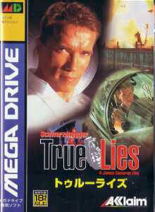 True Lies
