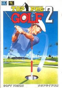Top Pro Golf 2