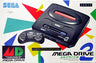 Mega Drive 2 Console