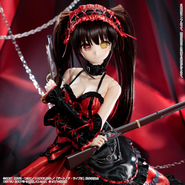 Tokisaki Kurumi - Date A Live IV