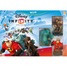 Disney Infinity Toy Box Challenge [Starter Pack]