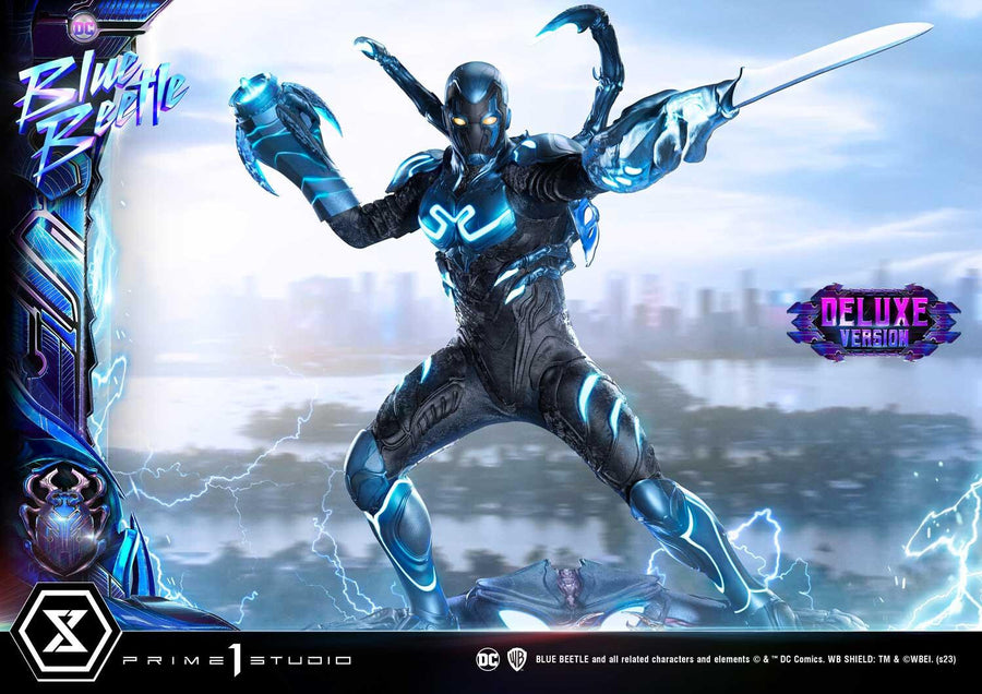 Blue Beetle - Blue Beetle