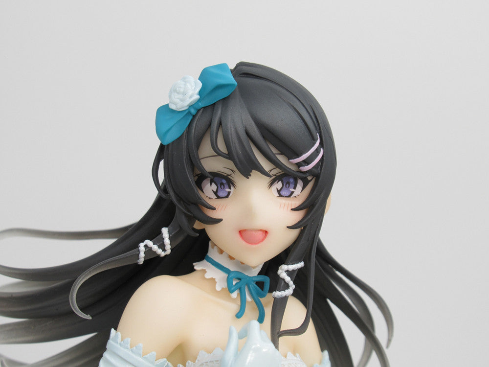 Seishun Buta Yarou wa Bunny Girl Senpai no Yume wo Minai