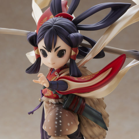Tensui no Sakuna Hime - Sakuna Hime (Union Creative International Ltd)