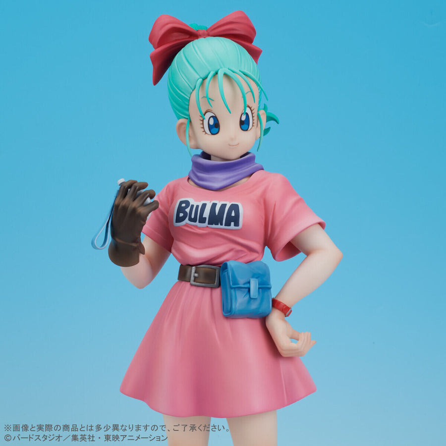 Dragon Ball - Bulma - Gigantic Series (Plex, X-Plus) [Shop