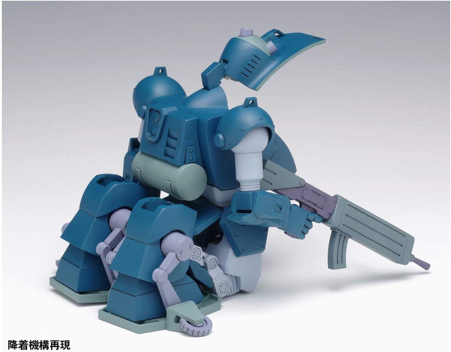 Armored Trooper Votoms - Diving Beetle  - PS version - 2023 Re-release (Wave)