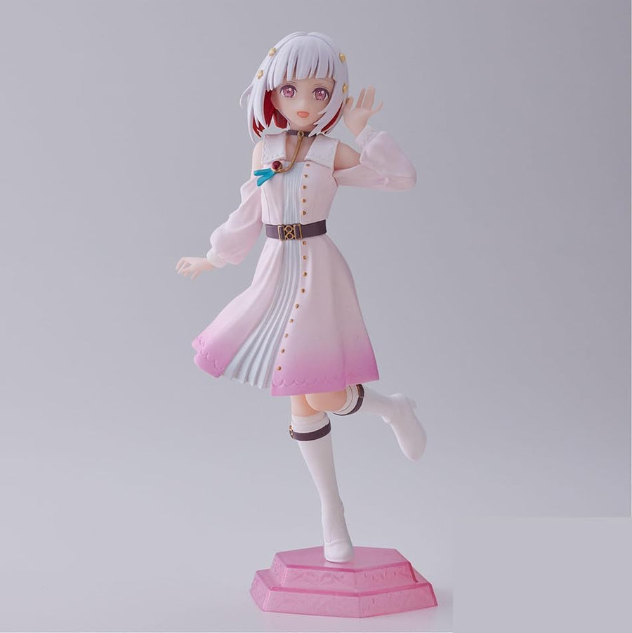 Hasunosora Jogakuin School Idol Club - Osawa Rurino - Desktop×Decorate  Collections (SEGA)