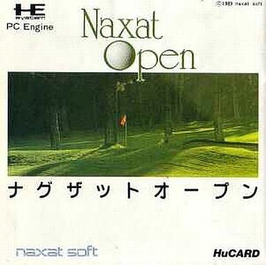 Naxat OPen