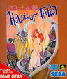 House of Tarot