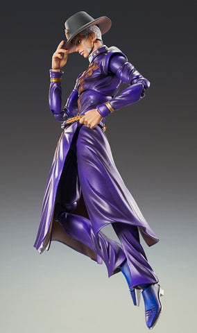 JoJo's Bizarre Adventure Enrico Pucci MASTERLISE figure JoJo's Bizarre Adventure Enrico Pucci MASTERLISE figure