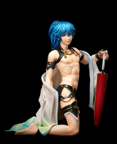 DRAMAtical Murder - Seragaki Aoba - Character's Selection - 1/6 - Wasou ver. (Native) [Shop Exclusive]