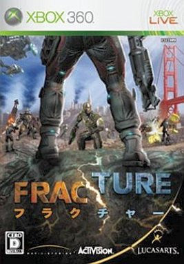 Fracture