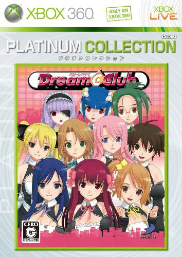Dream Club (Platinum Collection)