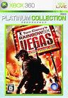 Tom Clancy's Rainbow Six: Vegas (Platinum Collection)
